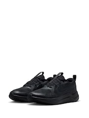 Nike Black Youth Cosmic Running Trainers - Image 5 of 11