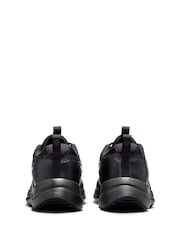 Nike Black Youth Cosmic Running Trainers - Image 6 of 11