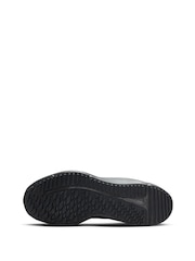Nike Black Youth Cosmic Running Trainers - Image 8 of 11