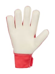 Nike Orange Kids Junior Match Goalkeeper Gloves - Image 2 of 2