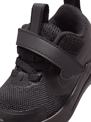 Черный - Nike кроссовки для бега для малышей Cosmic - Image 11 of 11