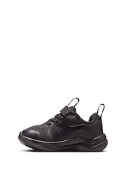 Черный - Nike кроссовки для бега для малышей Cosmic - Image 2 of 11