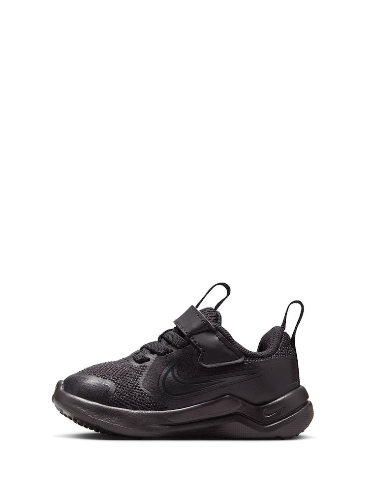 Schwarz - Nike – Cosmic – Laufsneaker für Kleinkinder - Bild 2 von 11 Schwarz - Nike – Cosmic – Laufsneaker für Kleinkinder - Bild 2 von 11