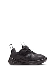 Черный - Nike кроссовки для бега для малышей Cosmic - Image 4 of 11