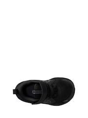 Черный - Nike кроссовки для бега для малышей Cosmic - Image 6 of 11