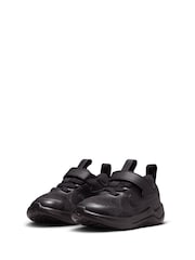 Черный - Nike кроссовки для бега для малышей Cosmic - Image 8 of 11
