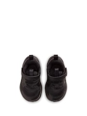 Черный - Nike кроссовки для бега для малышей Cosmic - Image 9 of 11