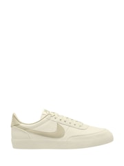 Nike Sail Khaki Killshot 2 Leather Trainers - Image 1 of 4