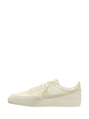 Nike Sail Khaki Killshot 2 Leather Trainers - Image 2 of 4