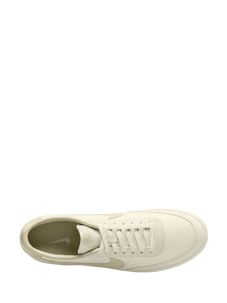 Voile Kaki - Nike Killshot 2 Chaussures en cuir - Image 3 of 4