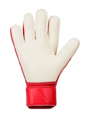 Nike Orange Match Goalkeeper Football Gloves - Image 2 of 3