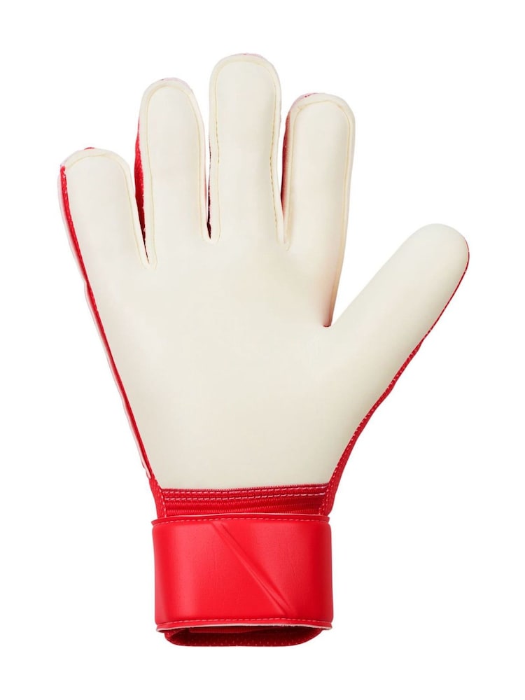 Nike Orange Match Goalkeeper Football Gloves - Image 2 of 3