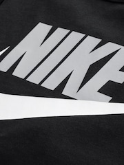 Nike Black Sportswear Vest - Image 6 of 8
