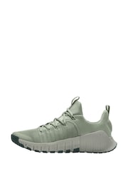 Nike Green Free Metcon 6 Gym Trainers - Image 2 of 5