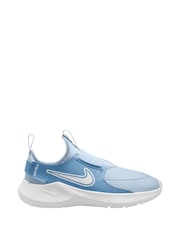 Blaues Jenseits - Nike Flex Runner 3 Sneaker für Jugendliche - Bild 1 von 4