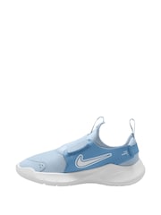 Blaues Jenseits - Nike Flex Runner 3 Sneaker für Jugendliche - Bild 2 von 4