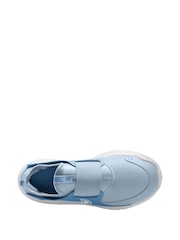 Blaues Jenseits - Nike Flex Runner 3 Sneaker für Jugendliche - Bild 3 von 4