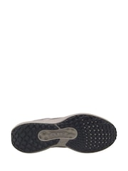 Nike Brown Winflo 11 Road Running Trainers - Image 4 of 4