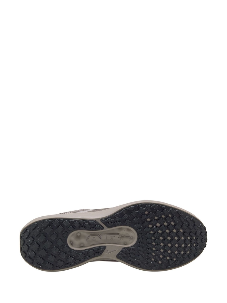Nike Brown Winflo 11 Road Running Trainers - Image 4 of 4