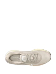 Nike Cream Journey Run Road Running Trainers - Image 3 of 4