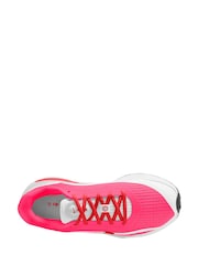 Nike Bright Pink Journey Run Road Running Trainers - Image 3 of 4