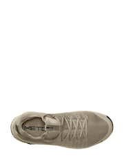 Nike Khaki Green Free Metcon 6 Gym Trainers - Image 3 of 5