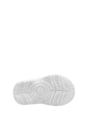 Nike Blue Beyond Infant Flex Runner 3 Trainers - Image 4 of 4