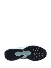 Nike Green Winflo 11 Road Running Trainers - Image 4 of 4
