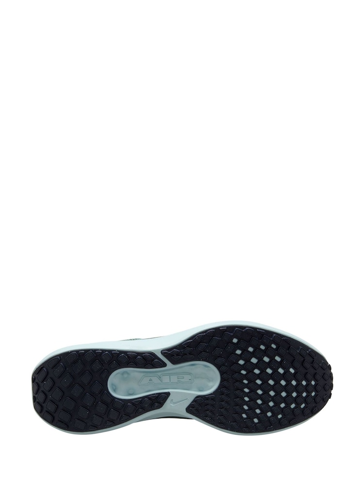 Зеленый - Nike Winflo 11 Roads для бега. - Изображение 4 из 4 Зеленый - Nike Winflo 11 Roads для бега. - Изображение 4 из 4