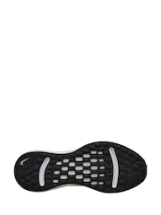 Nike Yellow/Black Journey Run Road Running Trainers - Image 5 of 5