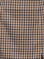 ONLY Checked Mini Skirt - Bild 3 von 3