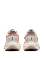 Розовый - кроссовки для бега Nike Structure 25 Road - Изображение 4 из 9