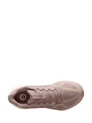 Розовый - кроссовки для бега Nike Structure 25 Road - Изображение 5 из 9