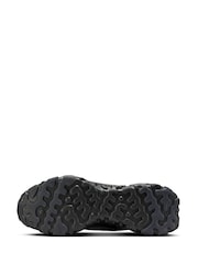 Nike Black React Vision Trainers - Image 12 of 13
