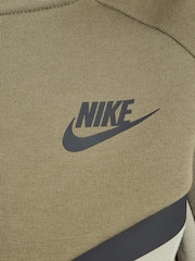 Легкая Армия - Nike Tech Fleece Zip-Up Hoodie - Image 10 of 10