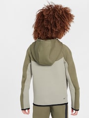 Легкая Армия - Nike Tech Fleece Zip-Up Hoodie - Image 2 of 10