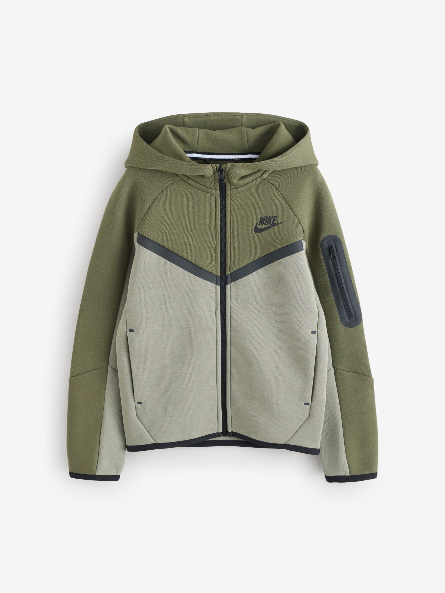 nike tech fleece colours