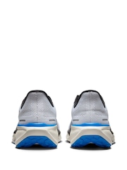 Blanco/azul - Zapatillas de deporte para correr Pegasus 41 Road de Nike - Imagen 6 de 11