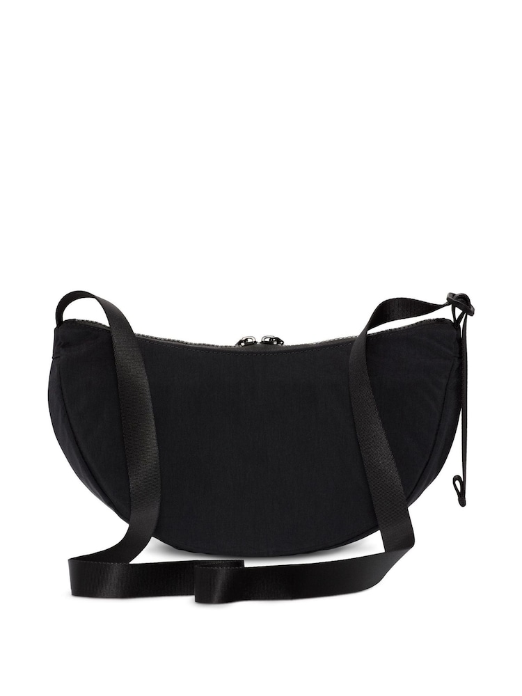 Nike Black Aura Crescent Cross-Body Bag - Image 2 of 7