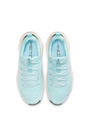 Nike Glacier Blue Free Metcon 6 Training Trainers - Image 3 of 8