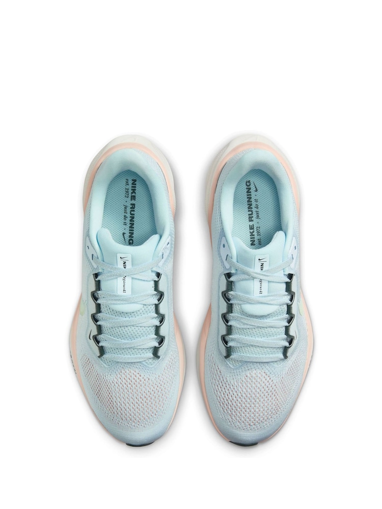 Azul/blanco - Zapatillas de deporte para correr Pegasus 41 Road de Nike - Image 3 of 8