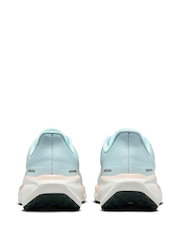 Nike Blue/White Pegasus 41 Road Running Trainers - Image 5 of 8
