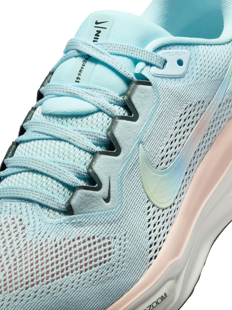 Azul/blanco - Zapatillas de deporte para correr Pegasus 41 Road de Nike - Image 7 of 8
