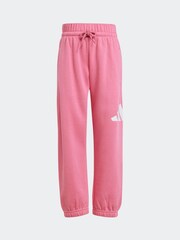 adidas Pink Essentials Tracksuit - Image 10 of 10