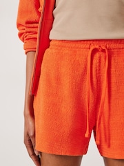 Hush Tania Strukturierte Shorts - Bild 4 von 5