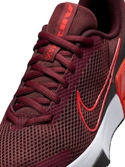 Nike Red Air Max Alpha 6 Trainers - Image 11 of 11
