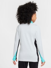 Nike Photon Dust Dri-FIT Strike Football Half Zip Drill Top - Image 2 of 6