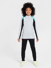 Nike Photon Dust Dri-FIT Strike Football Half Zip Drill Top - Image 3 of 6