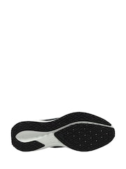 Nike White/Grey Pegasus 41 GORE-TEX Trail Running Trainers - Image 4 of 4