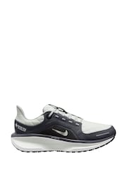 Nike Black Winflo 11 GORETEX Weatherized Road Running Trainers - Image 1 of 4